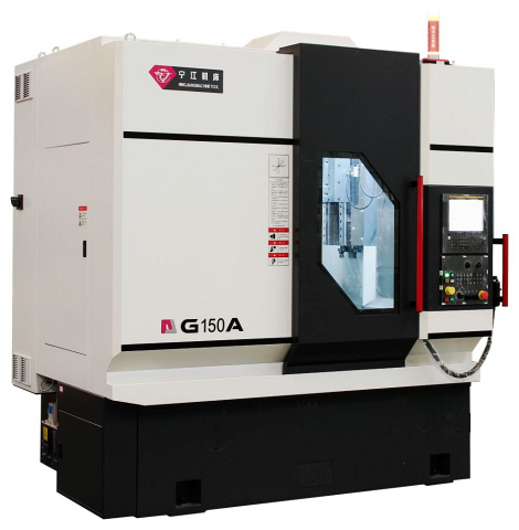     G150A CNC