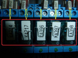  FINDER 2P 24VDC, 50760050   Unikawood-k