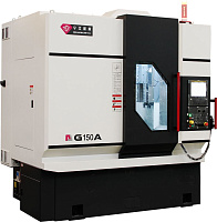     G150A CNC